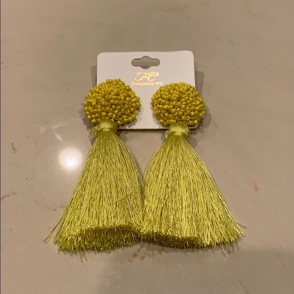 Gorgeous Statement Earrings!